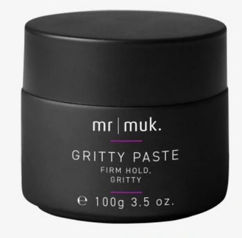 MUK Mr Muk Gritty Paste 100 g