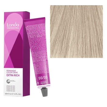 Londa Farba Pernamentna 60 ml 10/8