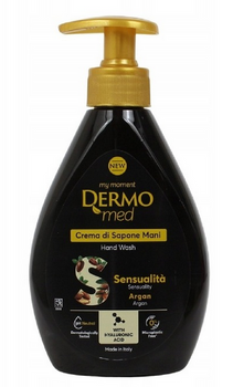 Dermomed Sensualita Mydło do rąk 300 ml