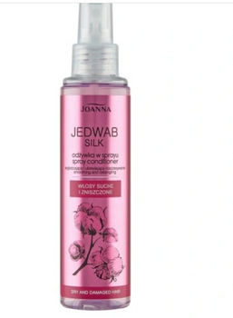 Joanna Jedwab Odżywka wygładzająca Spray 150 ml