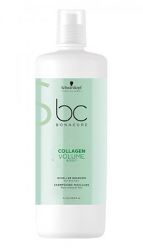 Schwarzkopf BC Volume Boost Szampon 1000ml