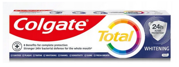 Colgate Total Weis Pasta do Zębów 75 ml