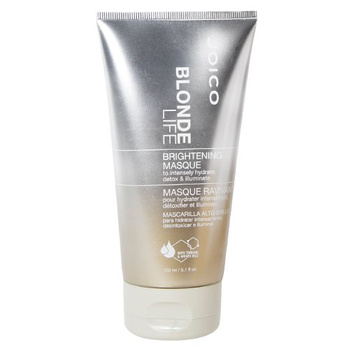 Joico Blonde Life Brightening Maska 150ml