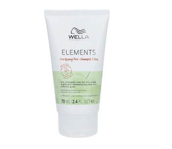 Wella Elements 2021 Purifying Clay 70 ml