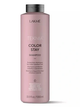 Lakme Teknia Color Stay Shampoo 1000 ml