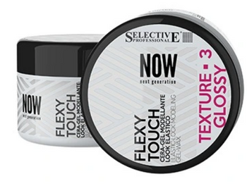 Selective Now Flexy Touch Modeling Gel-Wax 100 ml