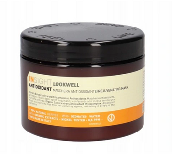 Insight Antioxidant Rejuvenating Maska 250ml