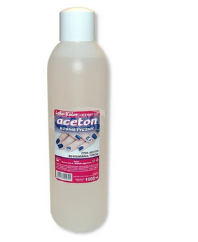 Loko-Kolor Aceton 1000 ml
