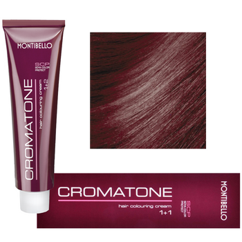 Montibello Cromatone 6.57 Farba 60 ml