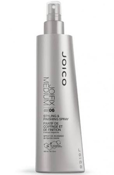 Joico Style & Finish Joi Fix Medium 300ml