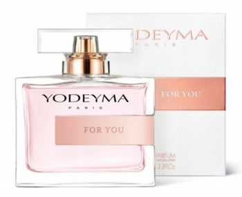YODEYMA FOR YOU Eau de Parfum 100 ml