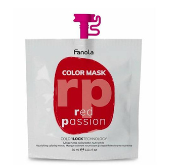 Fanola Color Maska Red 30ml