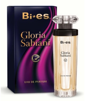 Bi-es Gloria Sabiani Woda Perfumowana dla kobiet 50 ml