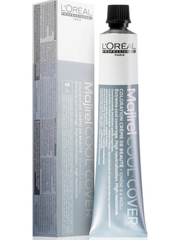 Loreal Farba Majirel Cool Cover 50ml 4
