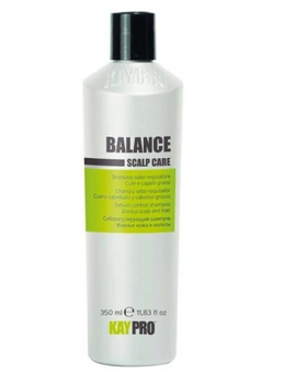 KayPro Balance Sebum Control Szampon 350 ml