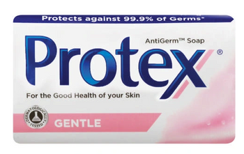 Protex Antybakteryjne Mydło w Kostce Gentle 90 g