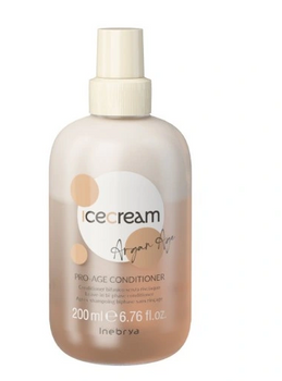 Inebrya IC Pro-Age Odżywka Dwufazowa 200 ml