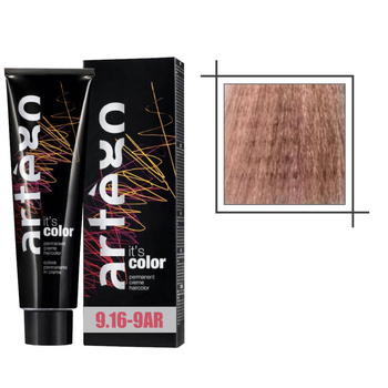 Artego Farba 150ml It`s Color 9.16-9AR