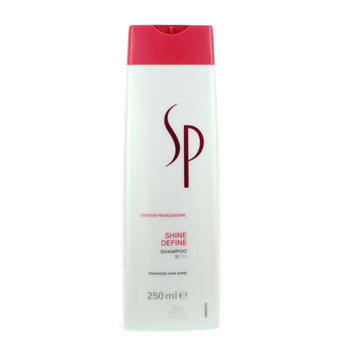 SP Shine Define Szampon 250ml