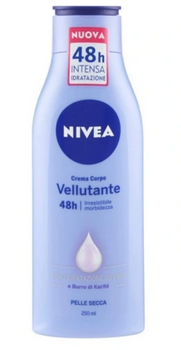 Nivea Balsam do ciała Vellutante  250 ml