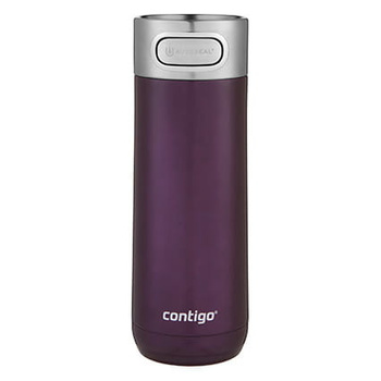 Contigo 64 Thermal Mug Luxe Merlot 360ml