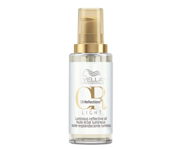 Wella Oil Reflections lekki olejek  100 ml