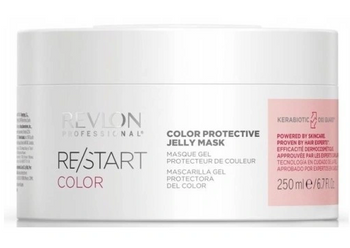 Revlon Restart Color Protective Maska 250 ml