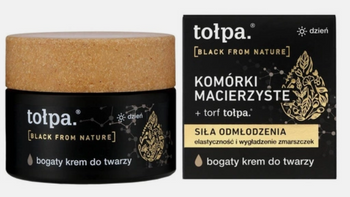 Tołpa BFN Krem do twarzy bogaty na dzień 50 ml