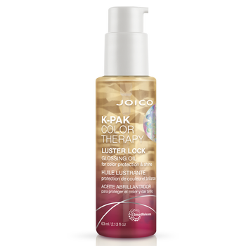 Joico K-Pak Color Therapy Luster Lock Glossing Olejek 63 ml