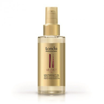 Londa Velvet Oil OLejek 30ml
