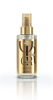 Wella Oil Reflections Olejek wygładzający 100 ml-DUŻY