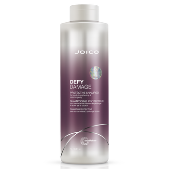 Joico DETOX Defy Damage Shampoo Szampon głęboko oczyszczający1000 ml
