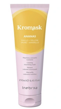 Inebrya Kromask Nourishing Ananas Mask 250 ml