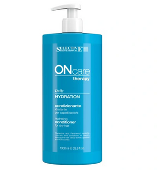 Selective OnCareTherapy Daily Hydr. Odżywka 1000 ml