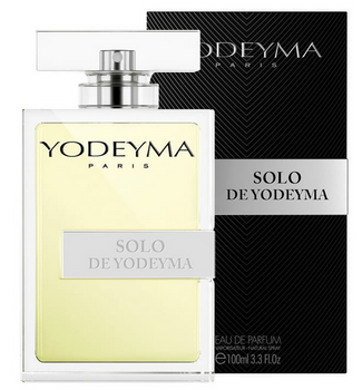 YODEYMA SOLO Eau de Parfum 100 ml
