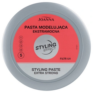 Joanna Styling Effect Pasta modelująca 90 g