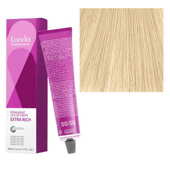 Londa Farba Pernamentna 60 ml 10/38