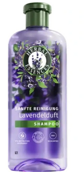 Herbal Essences Szampon Lawenda 350 ml