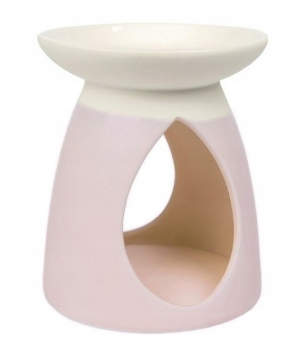 Yankee Candle Kominek Pastel Hue Lilac Warmer