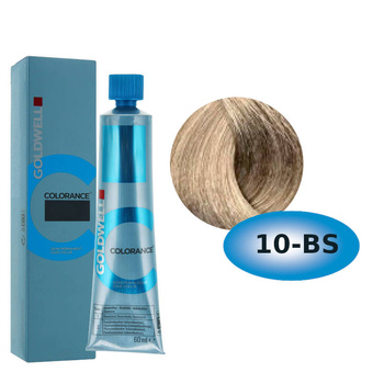 Goldwell COLORANCE Farba 60 ml 10-BS
