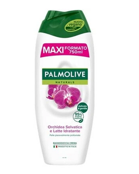 Palmolive Naturals Orchid Żel pod prysznic 750 ml