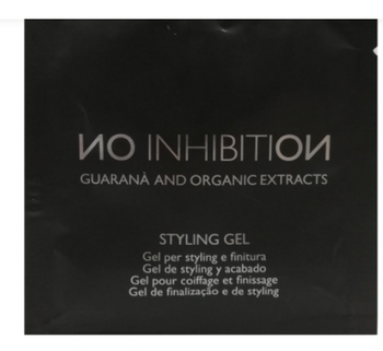 Milk Shake No Inhibition Styling Gel 10 ml