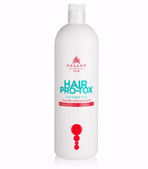 Kallos KJMN Hair Pro-Tox Szampon 1000 ml