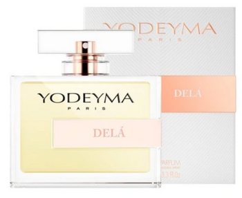 YODEYMA DELA Eau de Parfum 100 ml