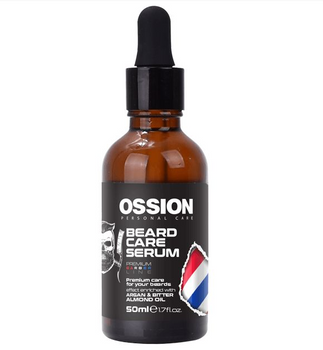 Morfose Ossion PB Beard Care Serum 50 ml