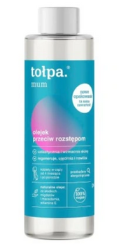 Tołpa Mum Olejek przeciw rozstępom 200 ml