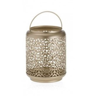 Yankee Candle Pearl Votive Lantern