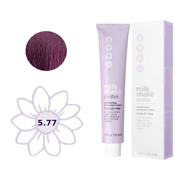 Milk Shake Creative 5.77 Farba 100ml