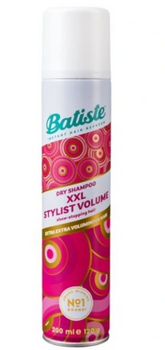 Batiste Volume Spray Suchy Szampon XXL 200 ml