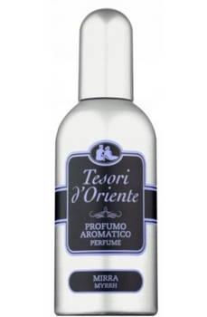 Tesori d'Oriente Woda perfumowana Mirra 100 ml